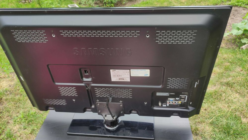 Телевізор Samsung ps43d450