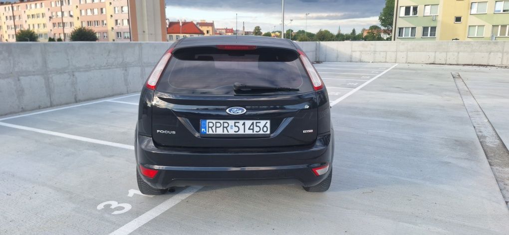 Ford Focus MK2 1.8 TDCi 2008 Prywatnie