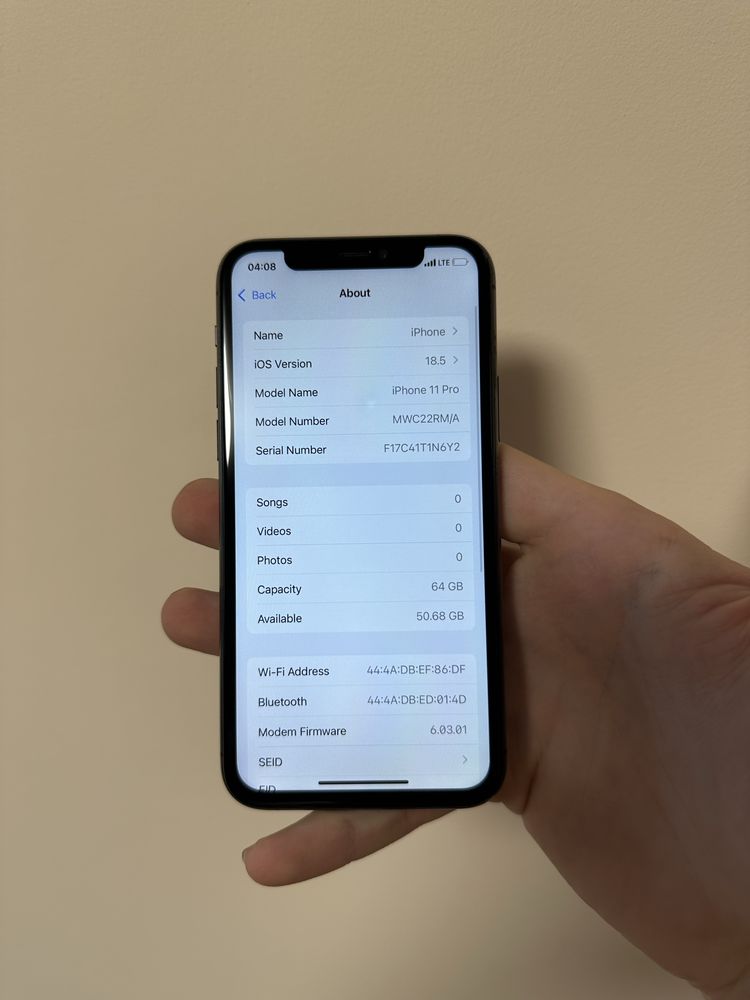 Iphone 11 pro в гарному стані