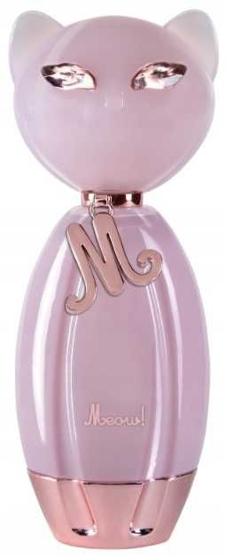 Perfumy COTY Meow 100ml - 10% = 90 ml bez kartonika