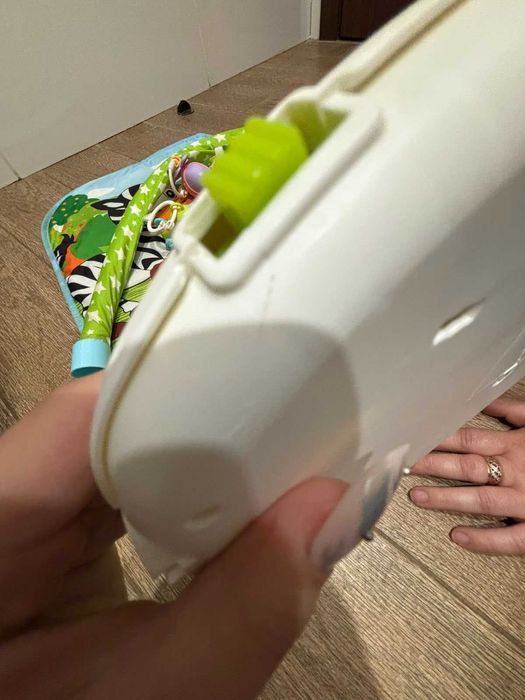 Коврик розвиваючий