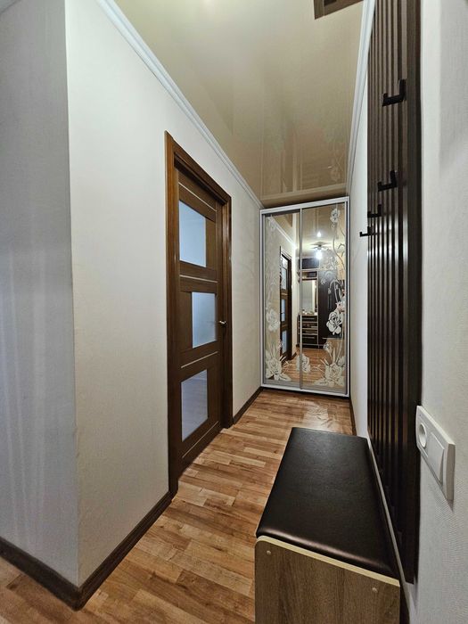 Сдаётся однокомнатная квартира по ул. Бызова/ пр. Мира