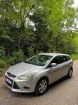 Ford focus 1.6 2012 mk3 diesel srebrny sprzedam