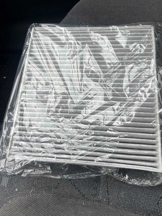 NOVO filtro de pólen para Citroen Xsara