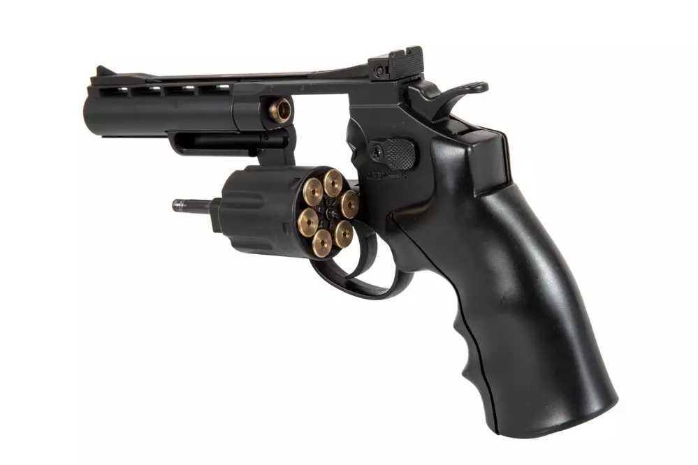Pistolas/Revolver (AIRSOFT)
