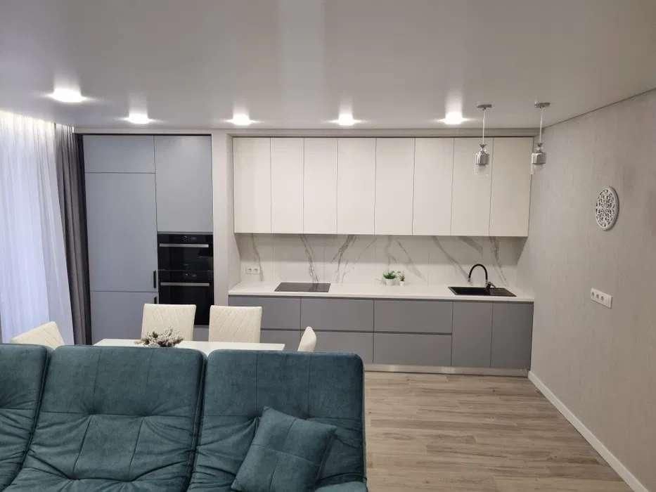 2-к ЖК Меридіан Вул. Широнінців,70 Б Салтівка