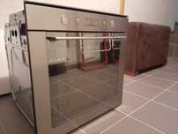 Whirlpool piekarnik AKZM 750 IX