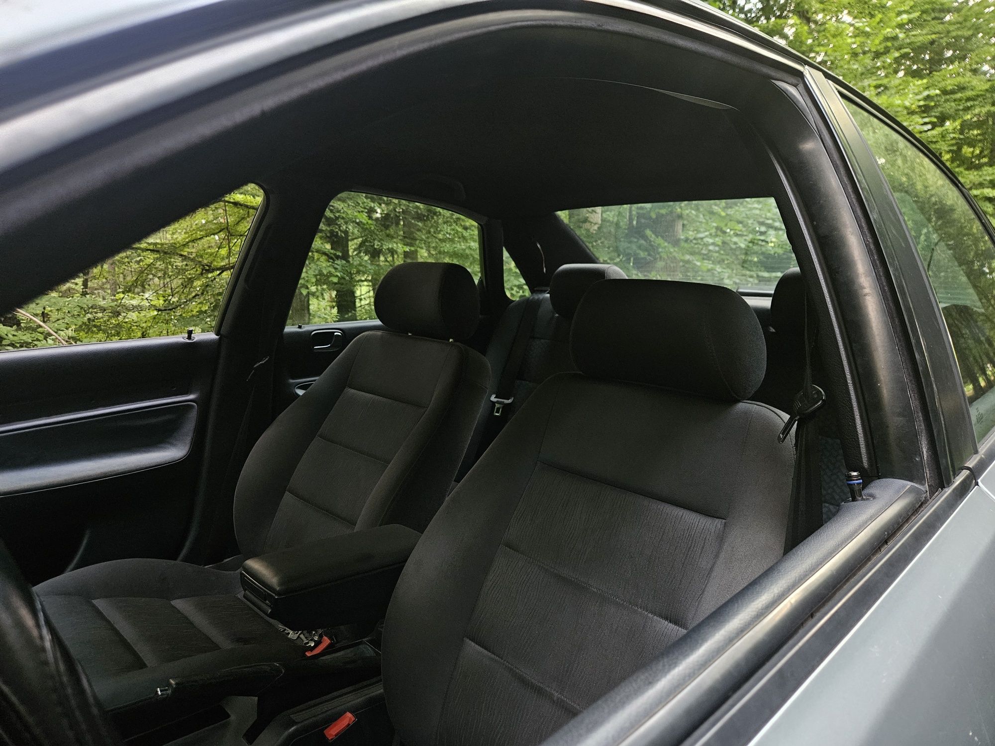 Audi A4 B5 1.9TDI 90KM