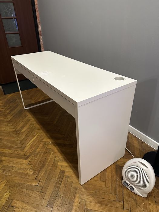 Biurko szkolne ikea