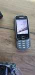Telefon komórkowy Nokia 6303i