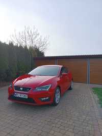 Seat Leon Seat Leon III fr