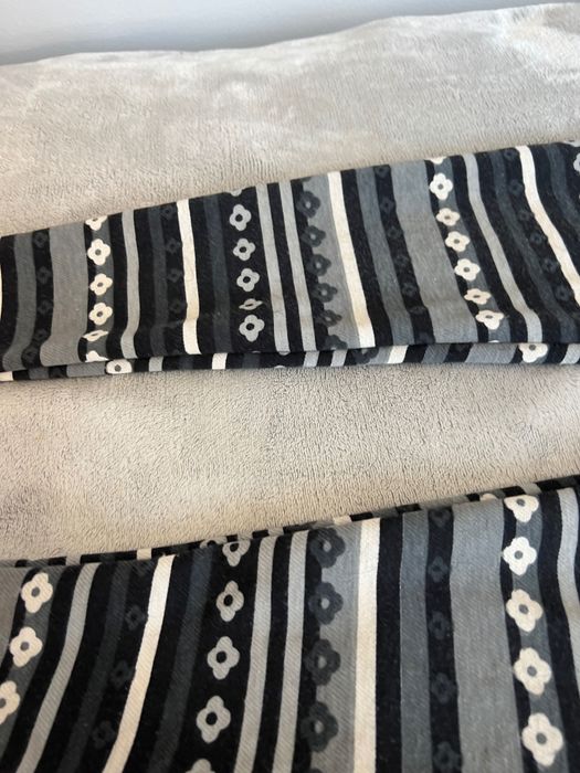 Legginsy / getry ocieplane