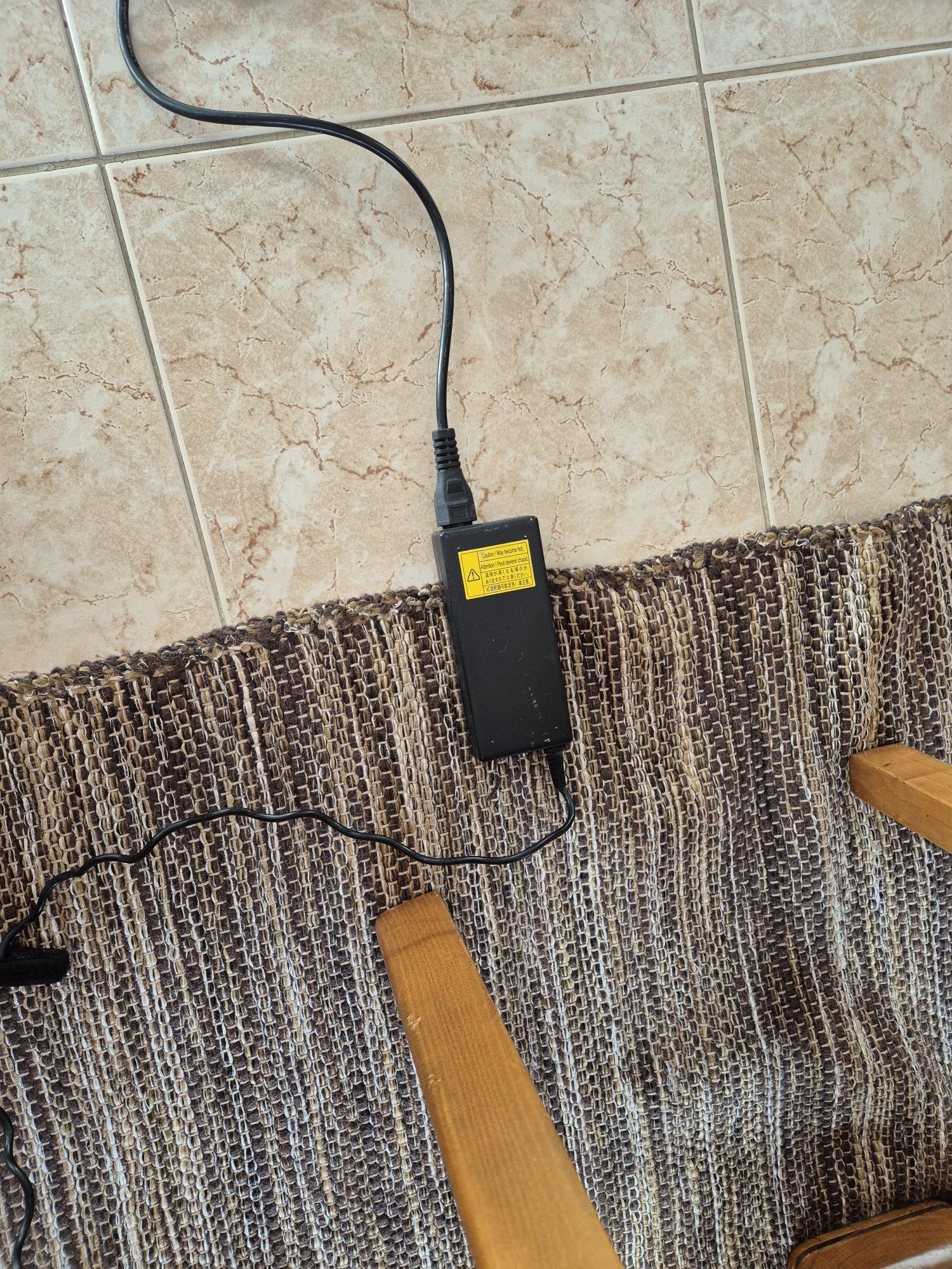 Portatil toshiba