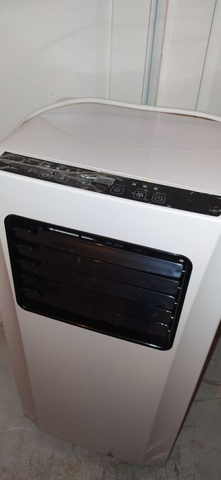 Klimatyzator silvercrest