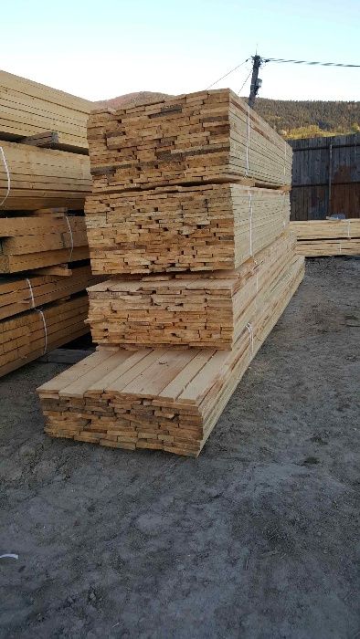 ŚLĄSK deska szalunkowa 25 mm,drewno budowlane