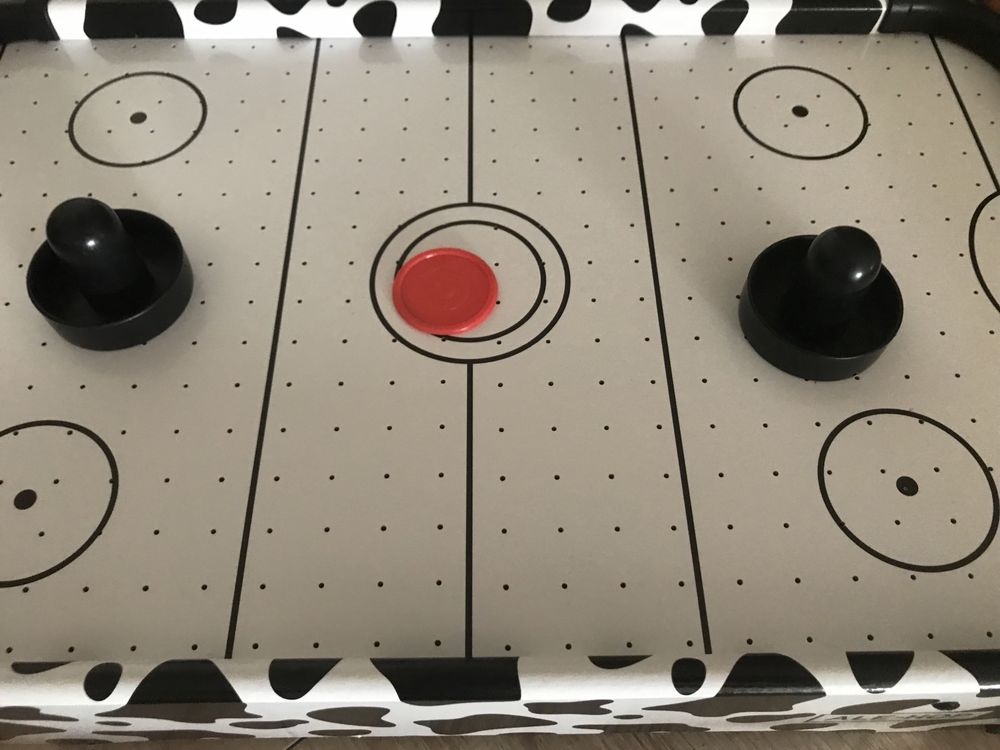 Hokey de mesa infatil