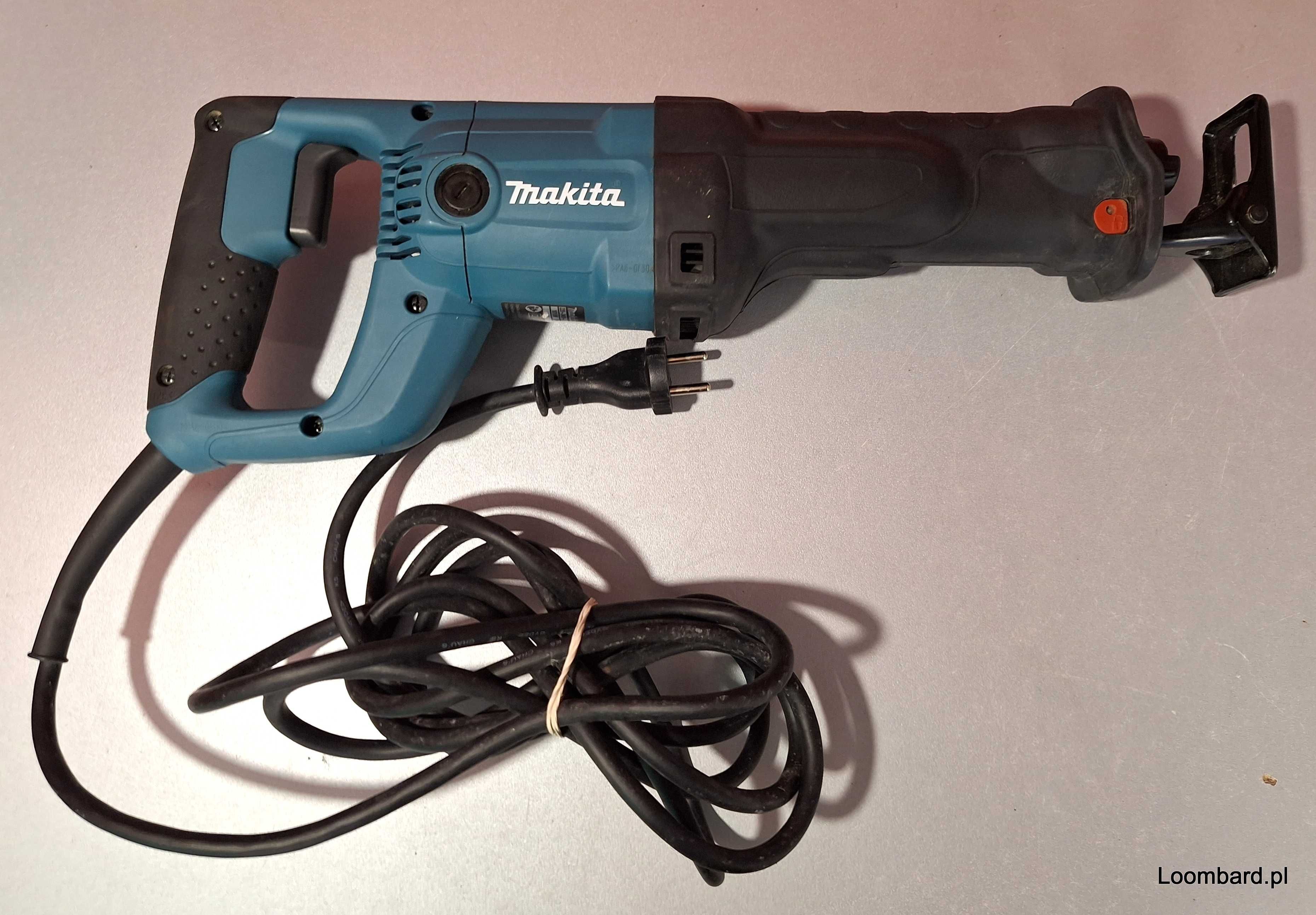 Piła szablasta Makita  JR3050T