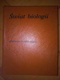 Świąt Biologii  książka