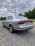 Seat Toledo II 1.9 TDI 110 KM 2002
