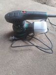 szlifierka oscylacyjna parkside PKS 250 A1 nowa