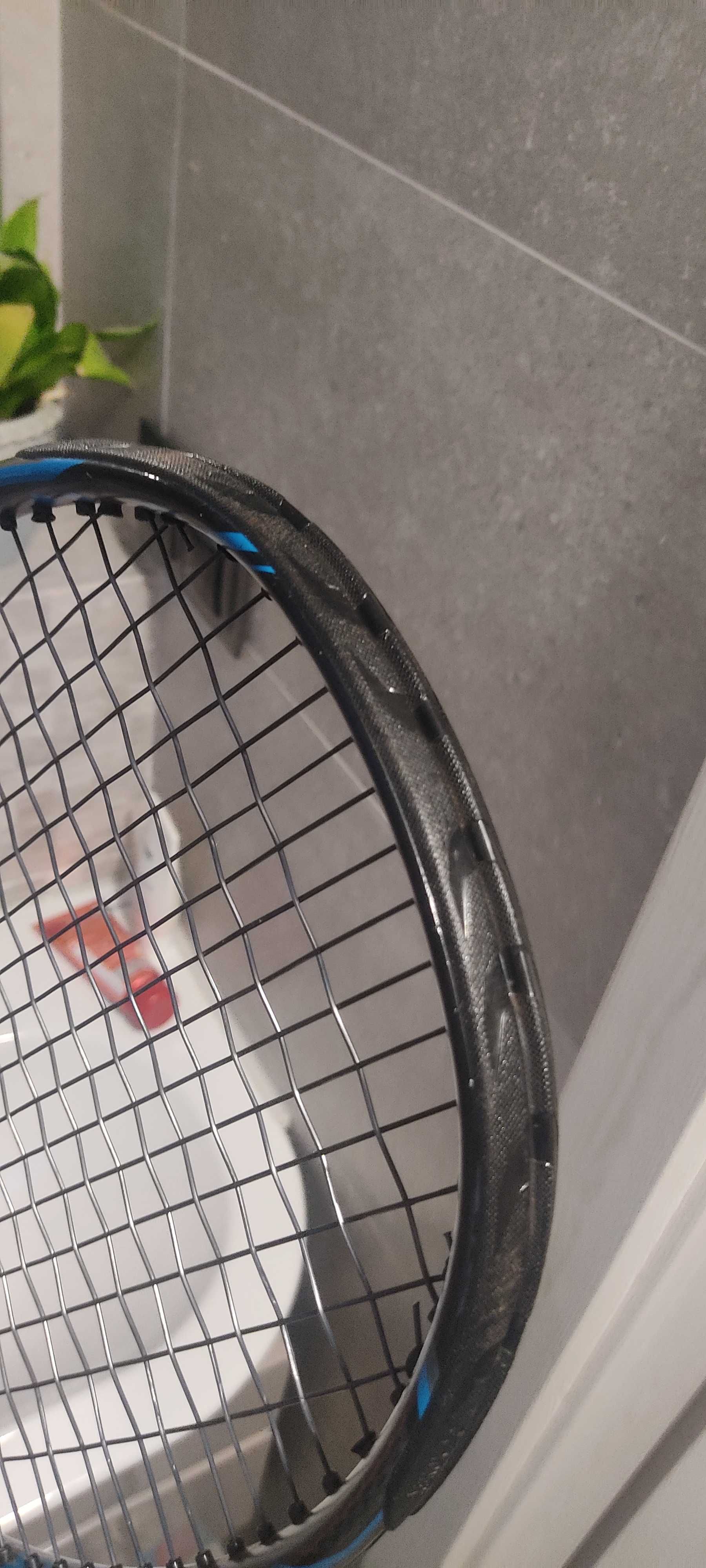 Yonex ezone dr98 rakieta tenisowa