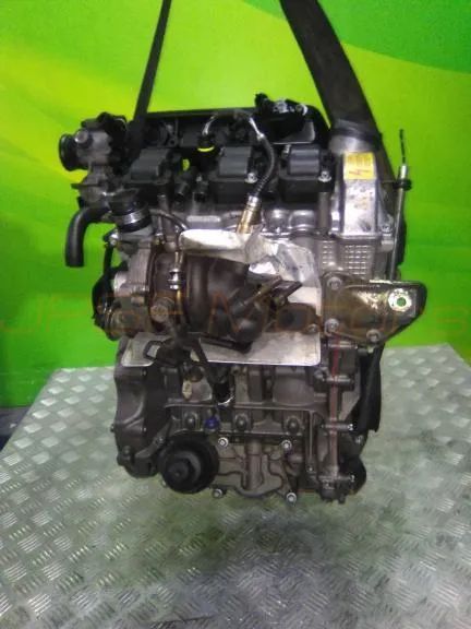 Motor Smart City Coupe 0.6  - Ref 160.910