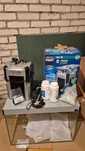 Akwarium 72L FILTR JBL e 702