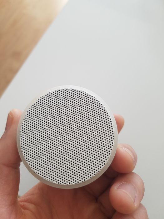 Coluna bluetooth