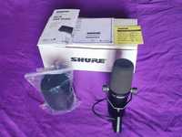 Мікрофон Shure SM7B оригінал