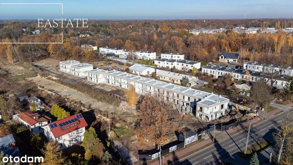 118,63 /Segment skrajny/stan deweloperski/bez prow