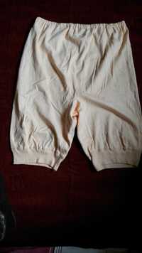 Панталони жіночі  хлопкові трикожні  б/у 0т 50гр