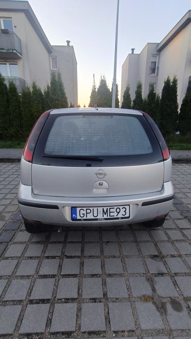 Sprzedam samochód Opel