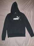 Bluza Puma Czarna Rozmiar 36