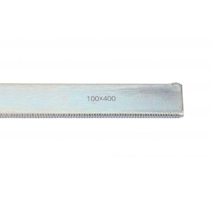 2szt ścisk stolarski 230kg - 400 x 100 mm KD10711