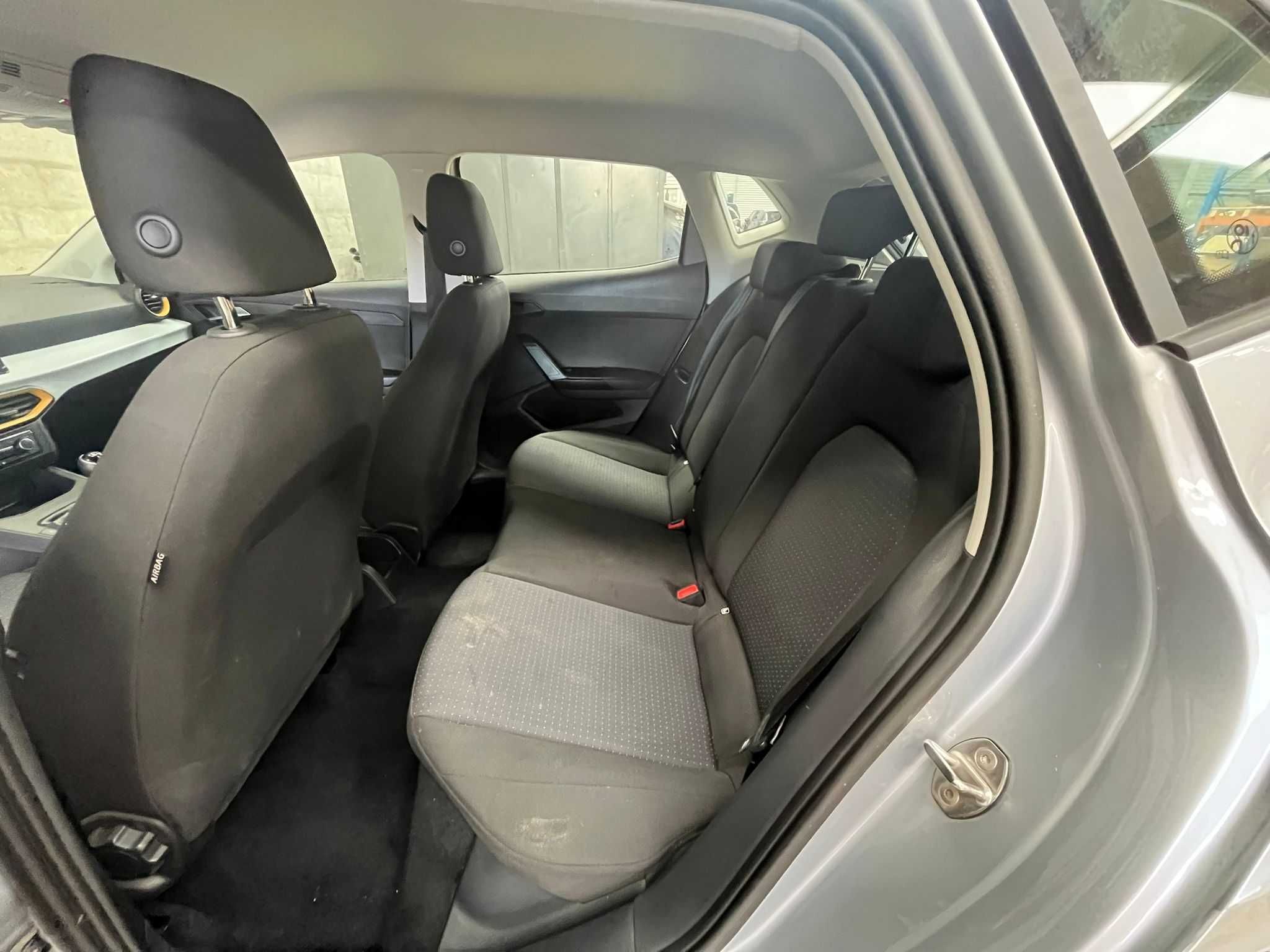 Seat Ibiza 1.0TSI Style