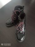 Buty zimowe Cool Club -rozmiar 34