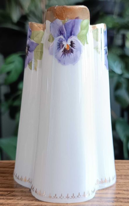 Porcelanowy serwis kawowo herbaciany Rosenthal, Viktoria Luise.