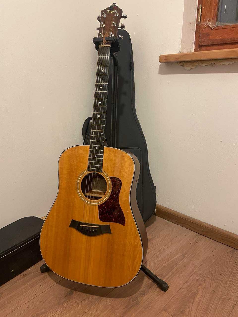 Gitara akustyczna Taylor 310 USA -2002 r