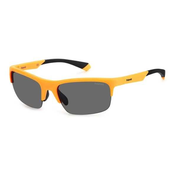 Okulary przeciwsłoneczne Unisex Polaroid PLD-7042-S-69I-M9 Ø 64 mm