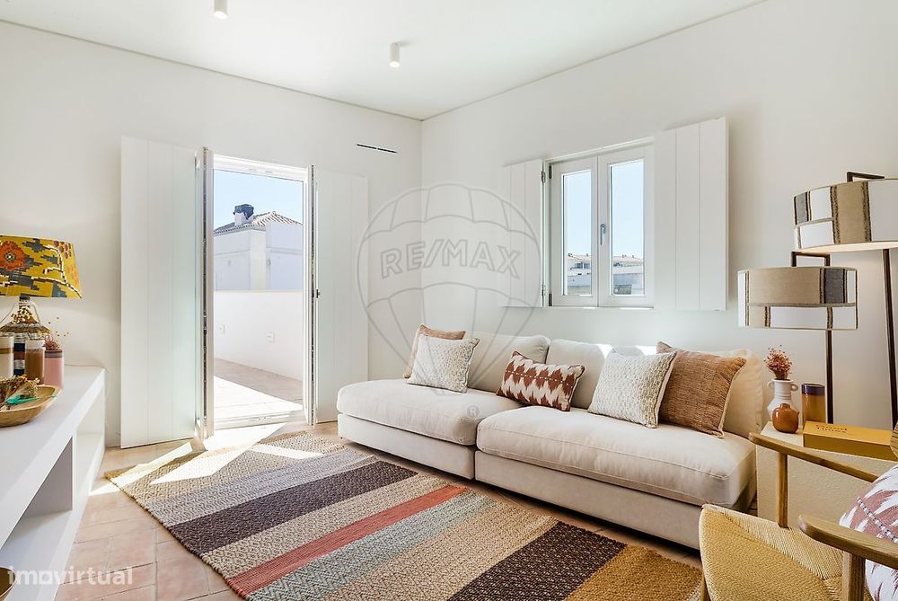 Moradia T3 para venda