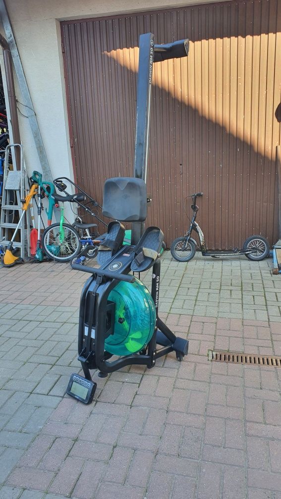 Wioślarz wodny Darwin RM50