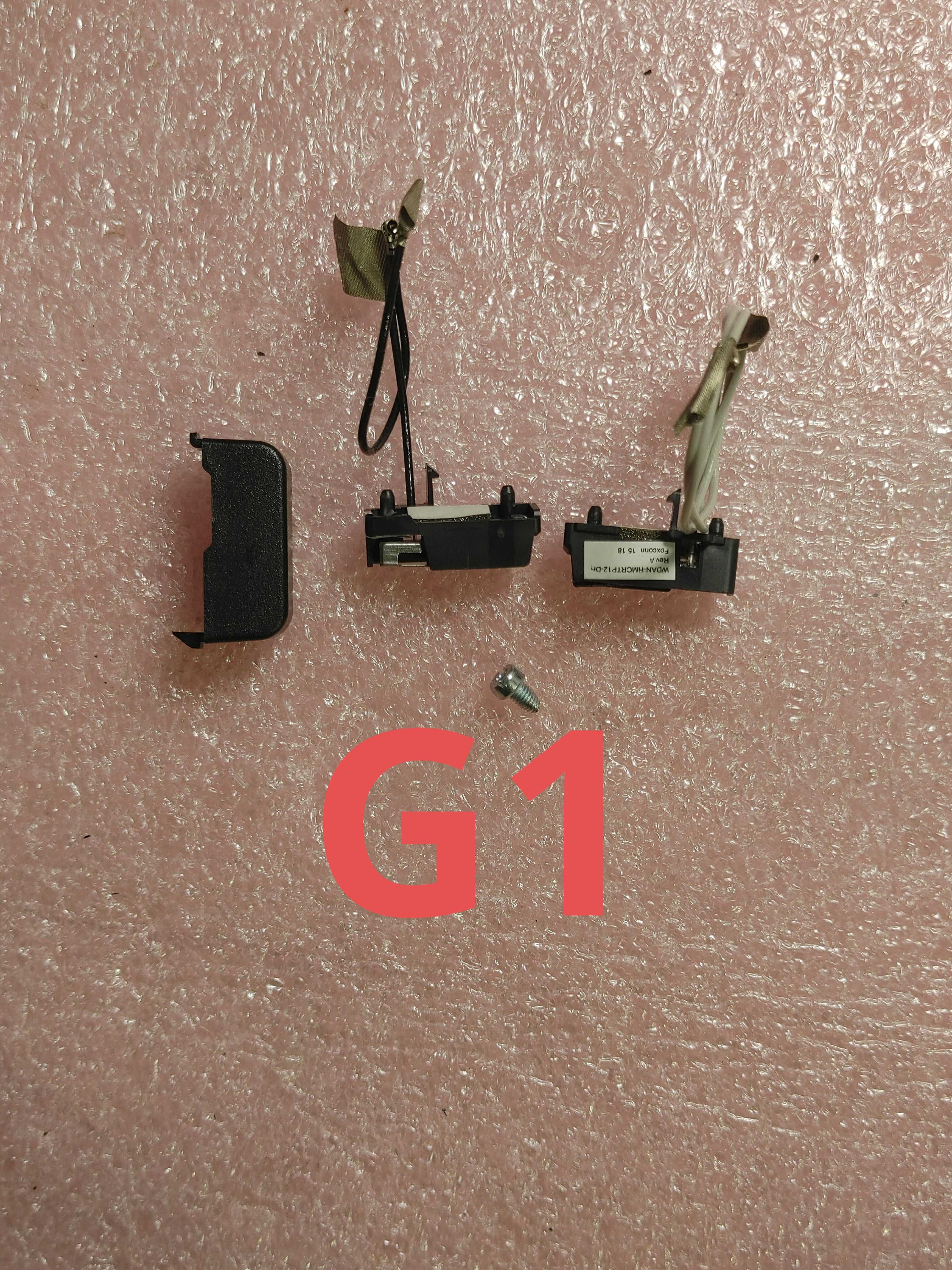 Антена WiFi Bluetooth HP Prodesk Elitedesk G1 G2 G3 G4 USFF DM mini