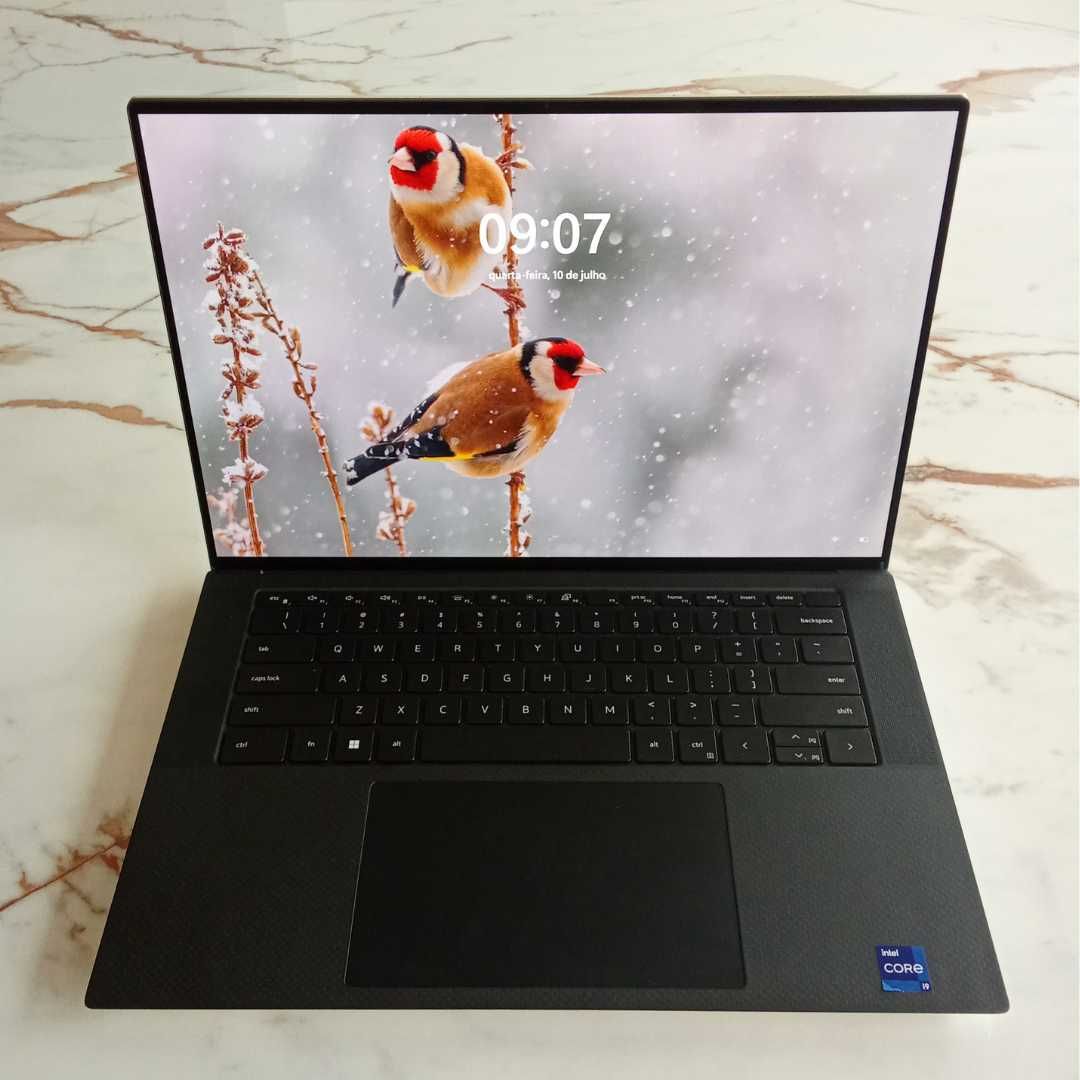 Computador Portátil DELL como NOVO!!