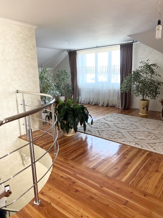 Продається окремий будинок с.Смиківці, біля Тернополя