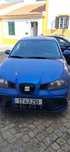 Vendo Seat 6l impecável.