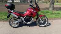 Продам Kawasaki kle 500