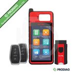 Autel MAXIIM KM100E - програматор ключів (+2 ключі)