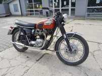 Triumph Bonneville 1969 sprawny. Możliwa zamiana. obniżona cena!!!