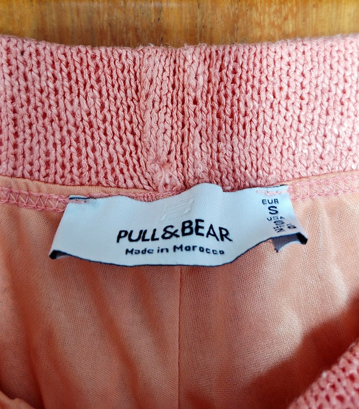 Calças Pull&Bear S