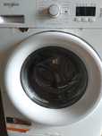 Pralka whirlpool